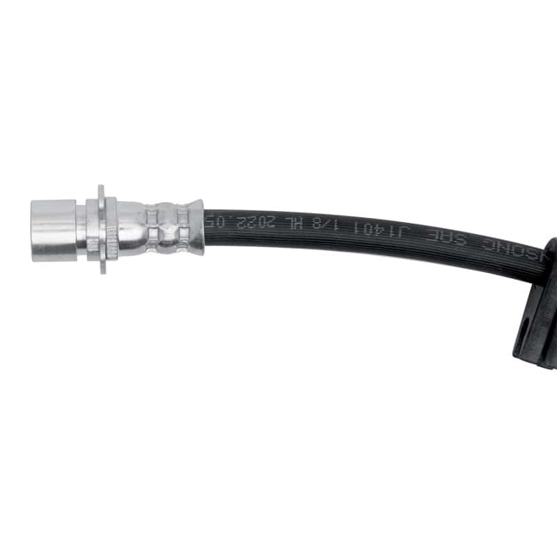 DFC — DFC 13-19 Cadillac CTS Front-L Brake Hose - view 2