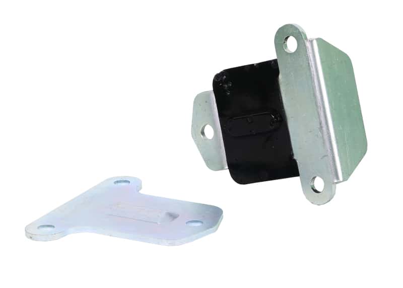 Whiteline — Whiteline 1966-1969 Chevrolet Corvette Engine Mount - view 2