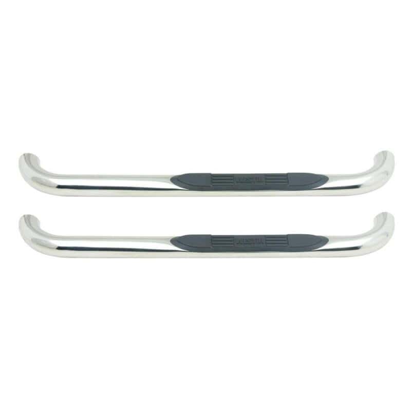 Westin — Westin 1992-1994 Chevrolet/GMC Blazer Full Size 2dr E-Series 3 Nerf Step Bars - SS
Nerf/Step Bar - view 7
