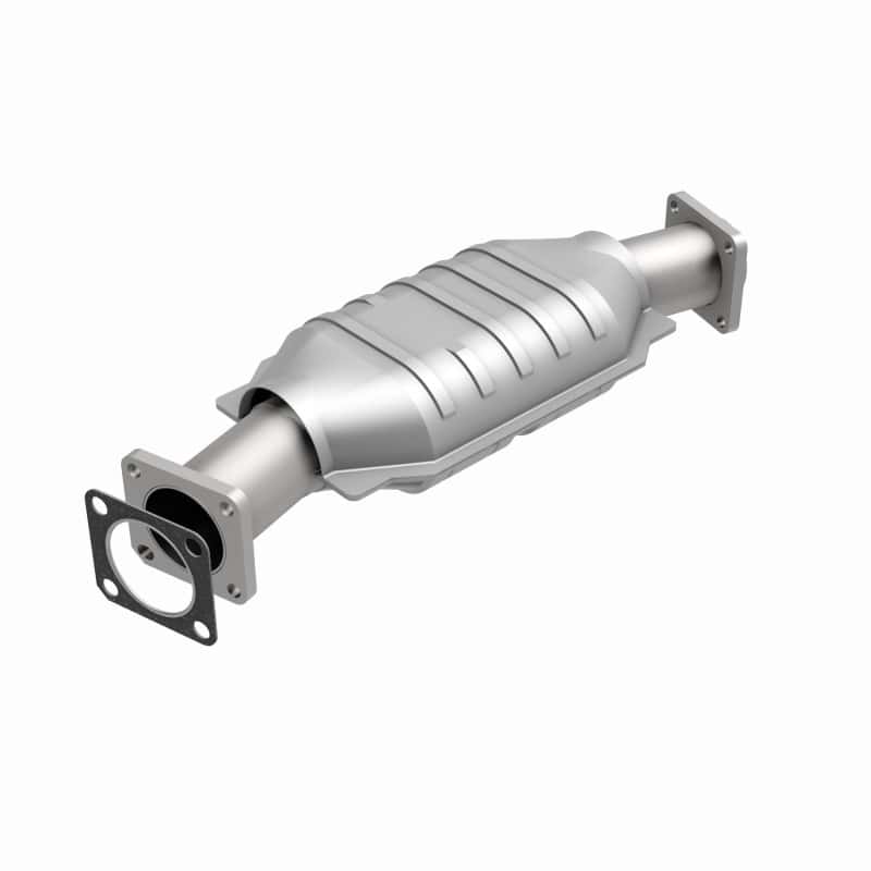 Magnaflow — MagnaFlow Conv DF GM 75 79
Standard Grade
Standard - view 7