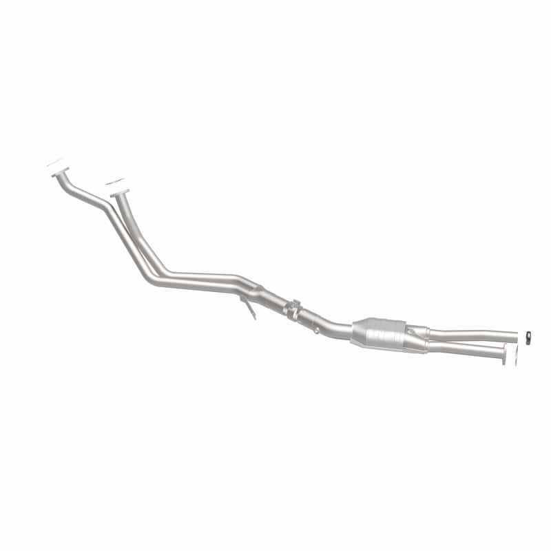 Magnaflow — MagnaFlow Conv DF BMW 80 88
Standard Grade
Standard - view 10