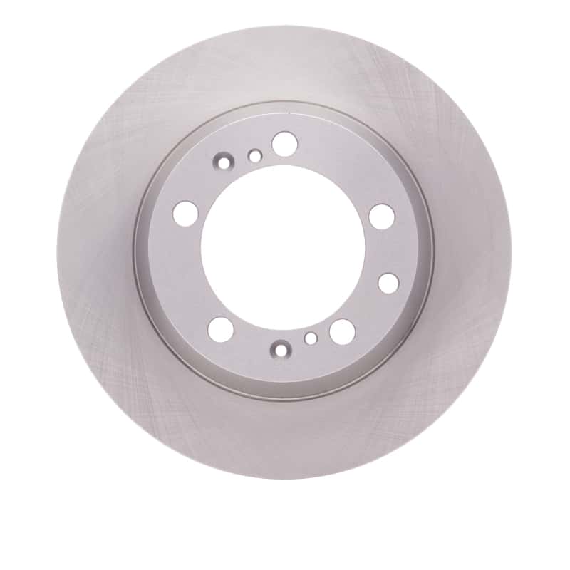 DFC — DFC 91-97 Porsche 911 Right Rear Brake Rotor
DFC Brake Rotor - view 1