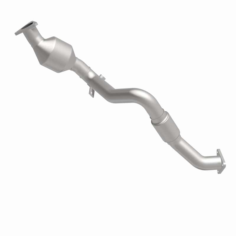 Magnaflow — Magnaflow 07-08 Audi Q7 3.6L Direct Fit Converter
California - view 11