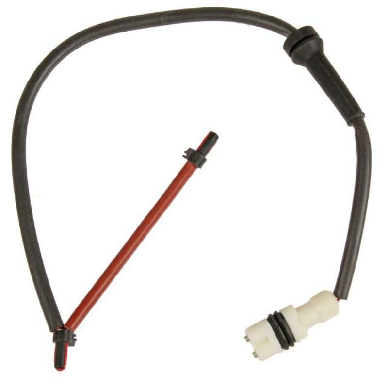 PowerStop — Power Stop 97-08 Porsche Boxster Rear Euro-Stop Electronic Brake Pad Wear Sensor
Brake Wear Sensor - view 1