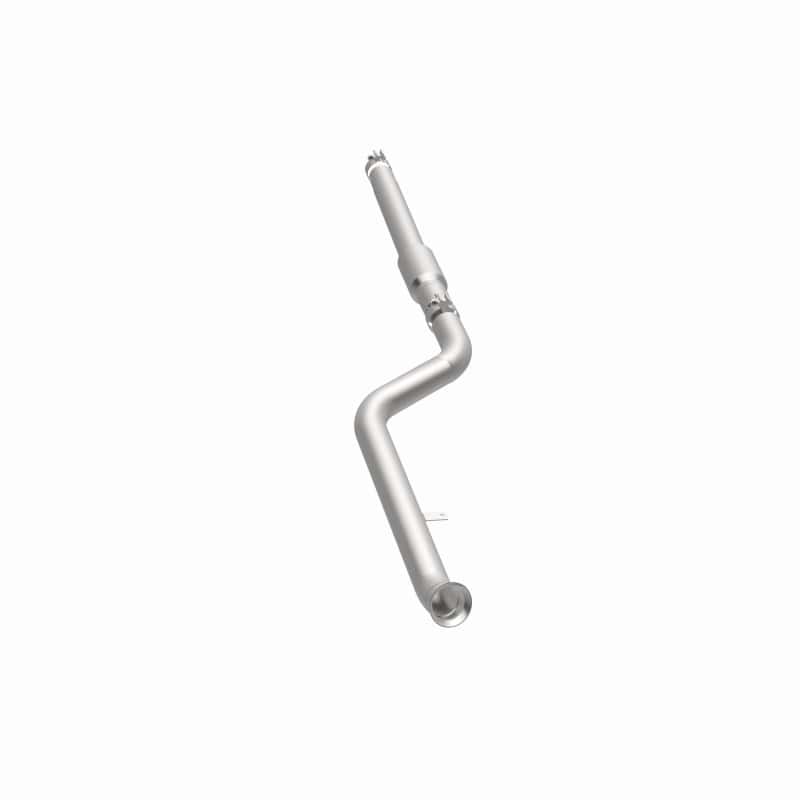 Magnaflow — MagnaFlow 18-22 BMW 530e OEM Grade Federal / EPA Compliant Direct-Fit Catalytic Converter
OEM Grade
OEM - view 25