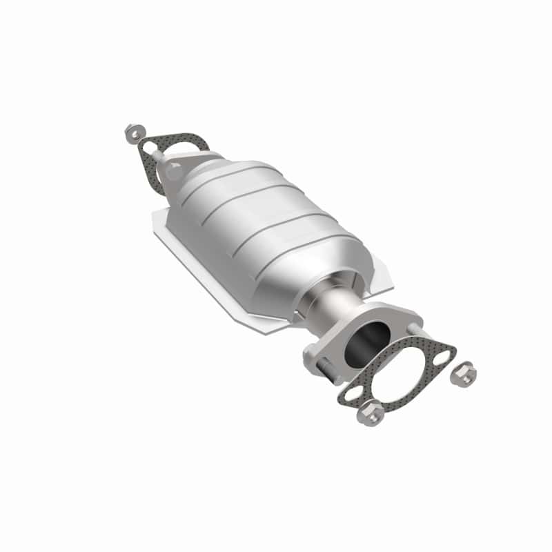 Magnaflow — Magnaflow Conv DF 05-06 Kia Sportage 2.0L
California - view 23