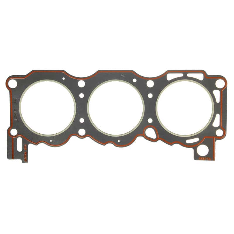 Fel-Pro — Fel-Pro Ford Ranger 9132 PT PermaTorque Engine Cylinder Head Gasket - view 1