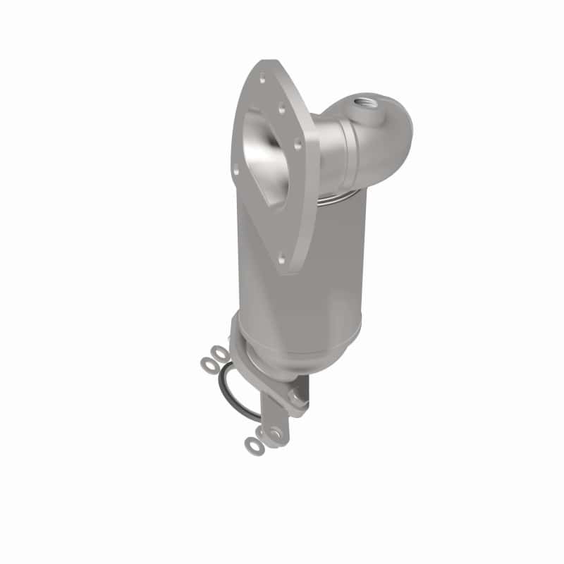 Magnaflow — Magnaflow 18-19 Toyota Camry 3.5L Direct Fit Converter
OEM Grade
OEM - view 15