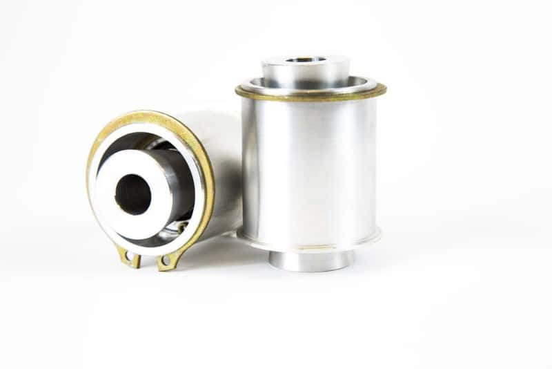 SPL Parts — SPL Parts 2009+ Nissan 370Z Front Lower Control Arm Monoball Bushings
Bushing Kit - view 9