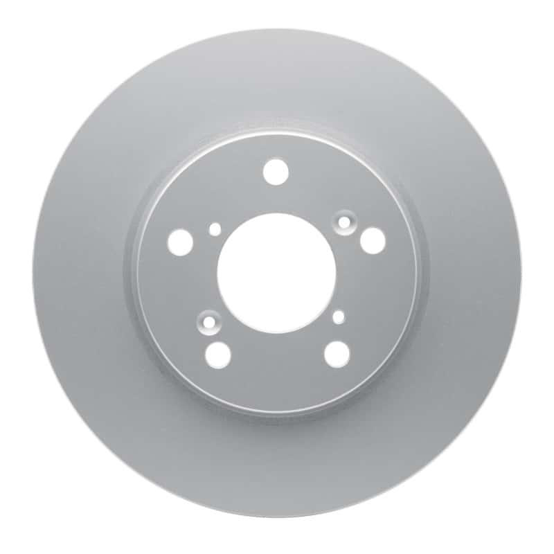 DFC — DFC 05-10 Honda Odyssey Front GeoSPEC Coated Rotor
DFC Brake Rotor - view 1