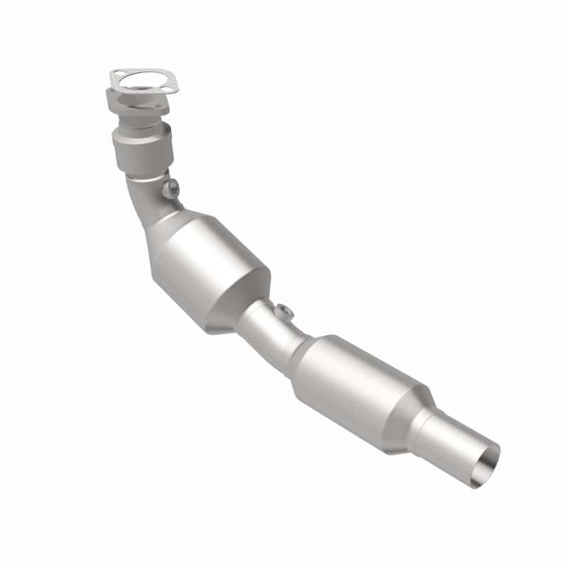 Magnaflow — MagnaFlow Conv DF 2010 Chevy Camaro 6.2L D/S
OEM Grade
OEM - view 18