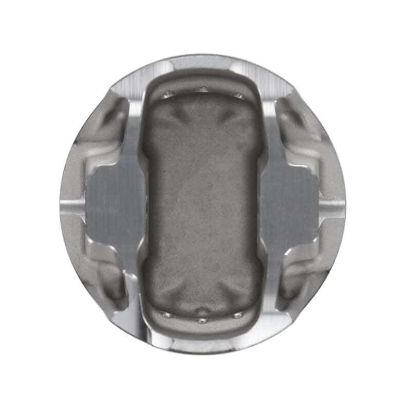 Wiseco — Wiseco Fiat / Lancia 175A Bravo HGT Turbo 20V Bore 8.0:1 CR - Set of 5
Piston Set - view 5