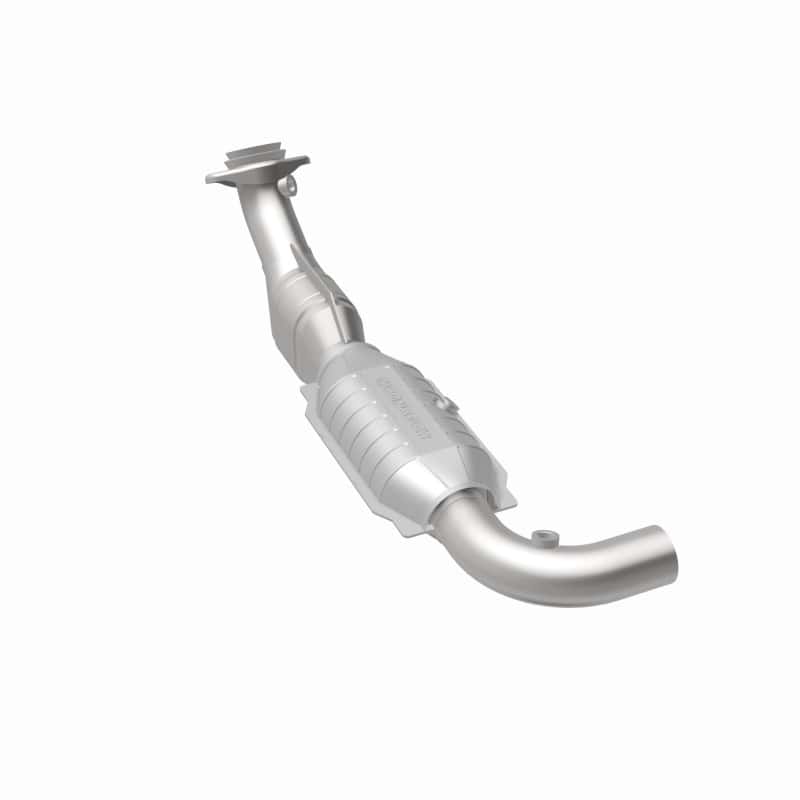Magnaflow — MagnaFlow Conv DF 97-98 Ford Trucks 4.6L
California - view 19