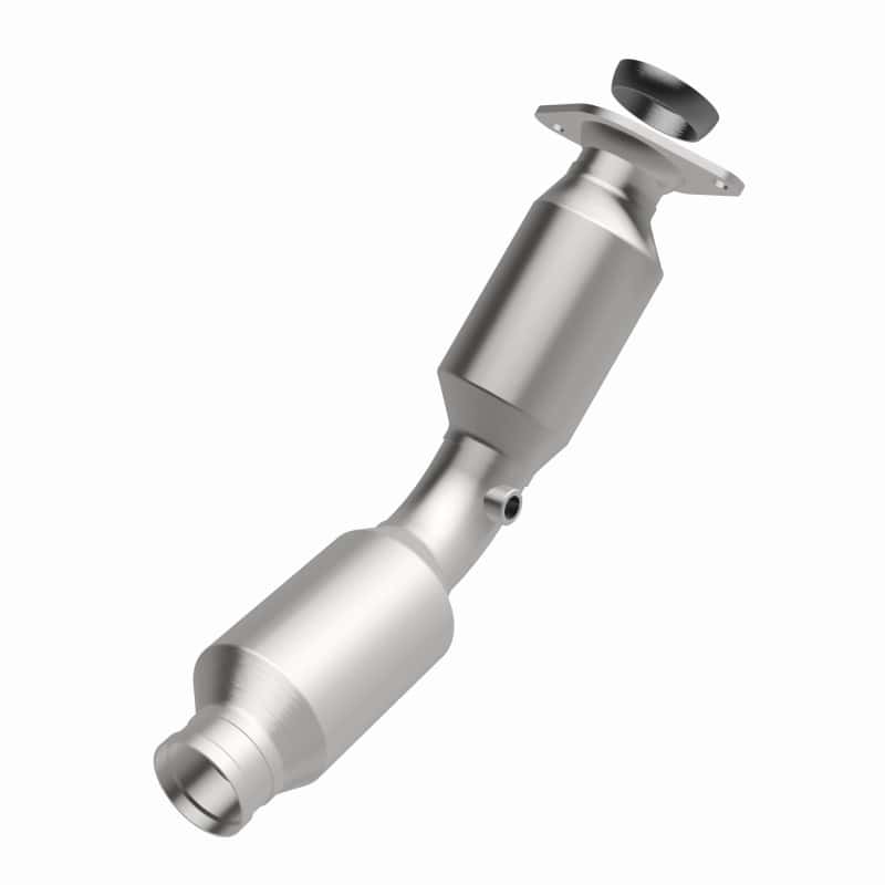 Magnaflow — Magnaflow 12-15 Prius V L4 1.8 OEM Underbody Direct Fit Converter
OEM Grade
OEM - view 20