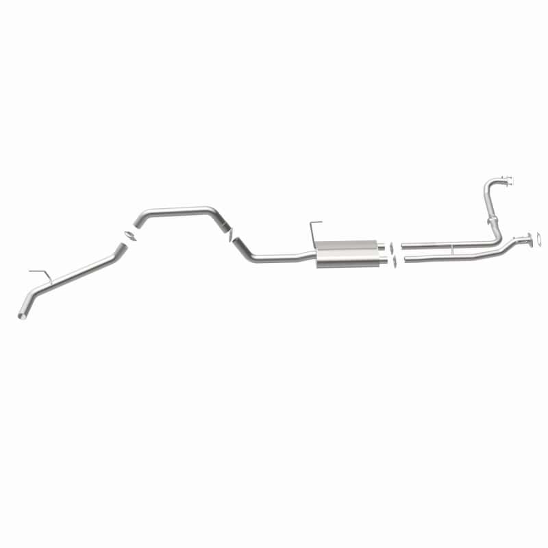 Magnaflow — MagnaFlow BRE Exhaust Kit 12-17 Nissan NV1500 NV2500 NV3500 4.0L
Exhaust Kit - view 16