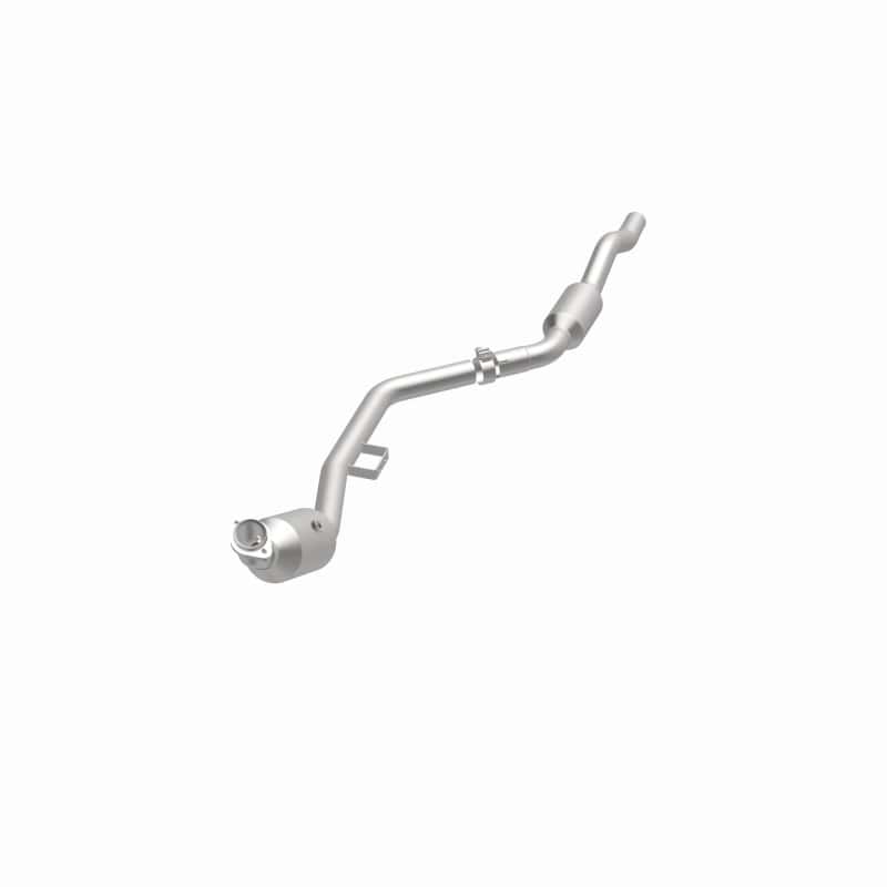 Magnaflow — MagnaFlow Conf DF 07-09 Mercedes-Benz E350 V6-3.5L
California - view 26