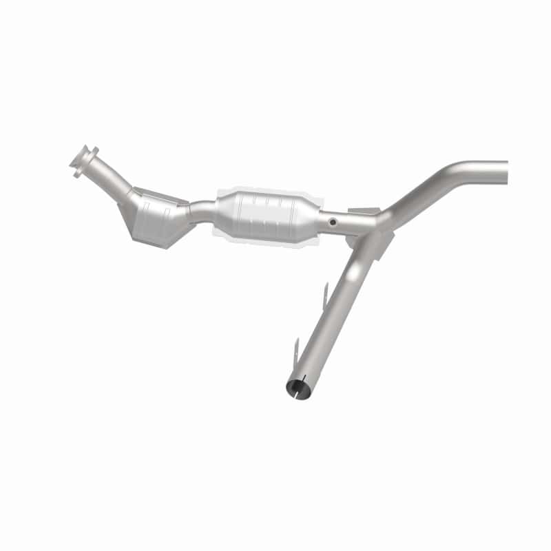 Magnaflow — MagnaFlow Conv DF 97-98 Ford F-150 Pickup 4.2L P/S 4WD
HM Grade
HM - view 12