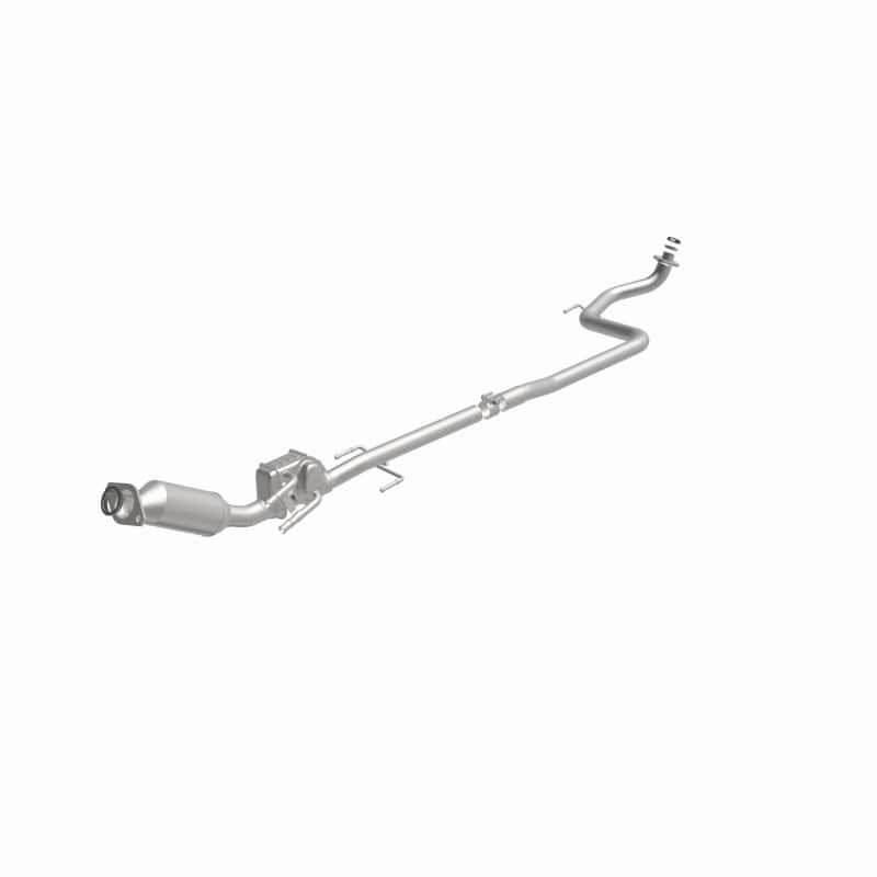 Magnaflow — MagnaFlow Conv Direct Fit 12-13 Toyota Prius C Base Underbody 1.5L
OEM Grade
OEM - view 7