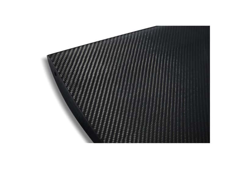 Ford Racing — Ford Racing Mustang FP350S Rear Wing Kit
Spoiler Kit - view 7