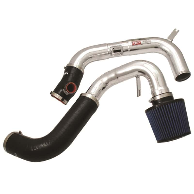 Injen — Injen 2007-09 Sentra SER 2.5L 4 Cyl. Polished Cold Air Intake
Cold Air Intake
Air Intake Kit - view 1