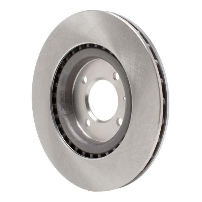 DFC — DFC 18-19 Volkswagen SAVEIRO (Mexico) Front Brake Rotor - view 4