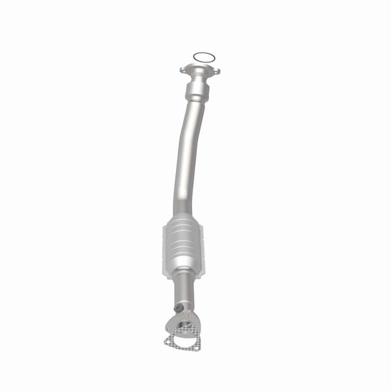 Magnaflow — MagnaFlow Conv DF Malibu 98-00 3.1L V6
HM Grade
HM - view 14