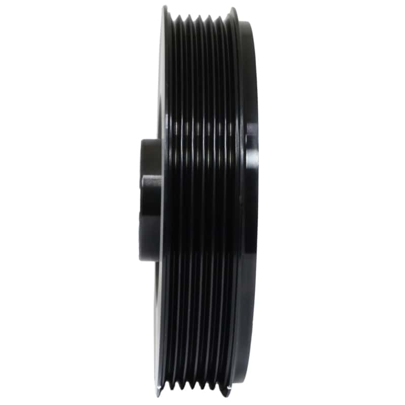 Fluidampr — Fluidampr 08.5+ VW Golf TSi/08-13.5 Passat TSi/08.5+ Audi TT TSi Steel Internally Balanced Damper
Harmonic Balancer - view 8