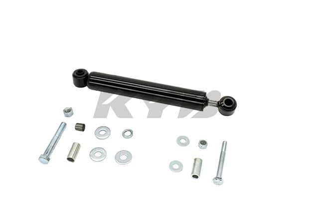 KYB — KYB Shocks & Struts Steering Stabilizers Front CHEVROLET Silverado K and V Series (1/2 Ton) (4WD) 19 - view 5