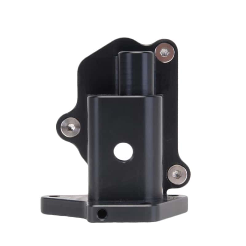 Skunk2 Racing — Skunk2 Honda/Acura B-Series VTEC Black Anodized Billet Solenoid
Engine Dress-Up Kit - view 3