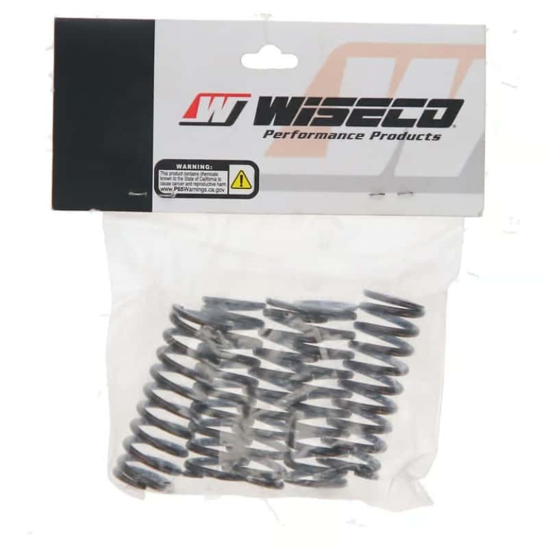 Wiseco — Wiseco KTM 450/525 Clutch Spring Kit Clutch Basket
Clutch Spring Kit - view 3