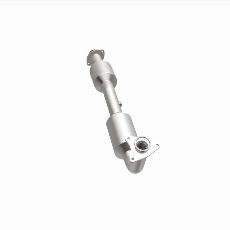 Magnaflow — Magnaflow Conv DF 07-08 Toyota Tundra 5.7L P/S
OEM Grade
OEM - view 24
