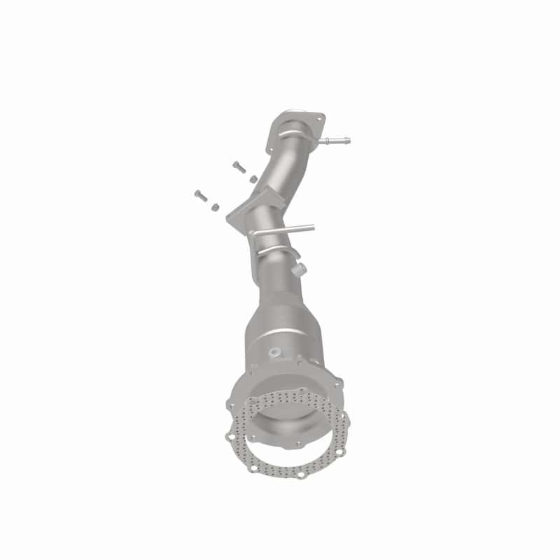 Magnaflow — Magnaflow DOC DF 2008-2010 Ford F-250/350/450/550 6.4L
OEM Grade
OEM - view 14