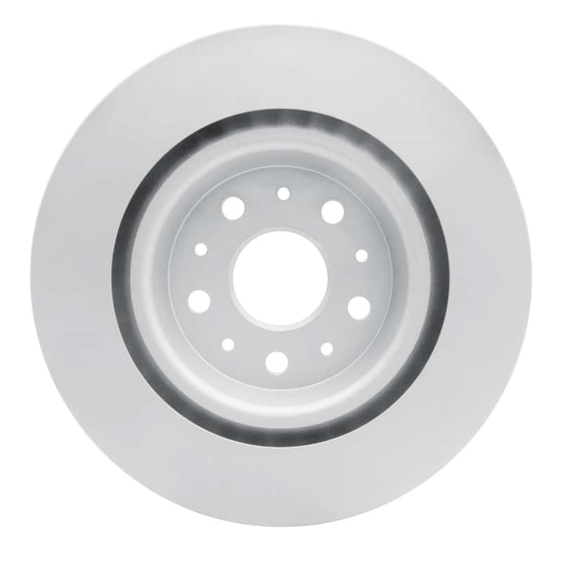 DFC — DFC 20-25 Chevrolet Corvette Rear GeoSPEC Coated Rotor - view 5
