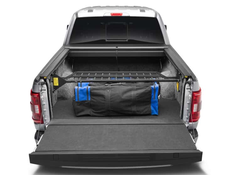 Roll-N-Lock — Roll-N-Lock 2019 Ford Ranger 61in Cargo Manager - view 22