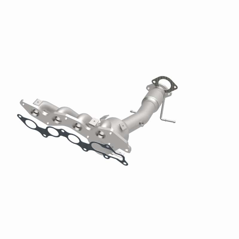 Magnaflow — Magnaflow Conv DF 10-13 Mazda 3 2.0L Manifold
OEM Grade
OEM - view 27