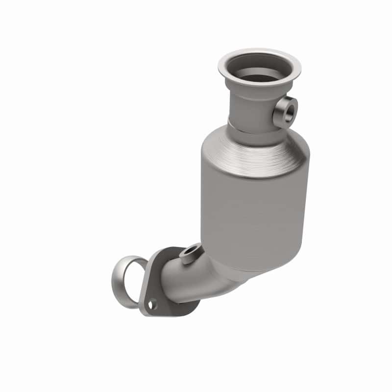 Magnaflow — MagnaFlow Conv DF 02-03 Liberty 3.7L DS frt O
OEM Grade
OEM - view 22