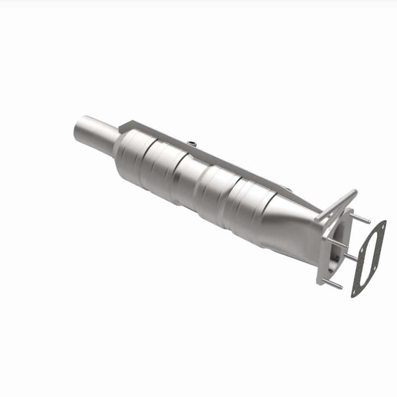 Magnaflow — MagnaFlow 09-19 Ford F53 V10 6.8L Underbody 6.8L Direct Fit Catalytic Converter
OEM Grade
OEM - view 22