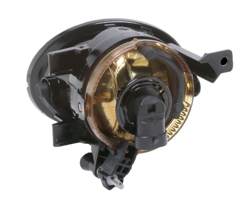 Hella — Hella 2009-2019 Volkswagen Beetle Fog Light Assembly Right - view 8