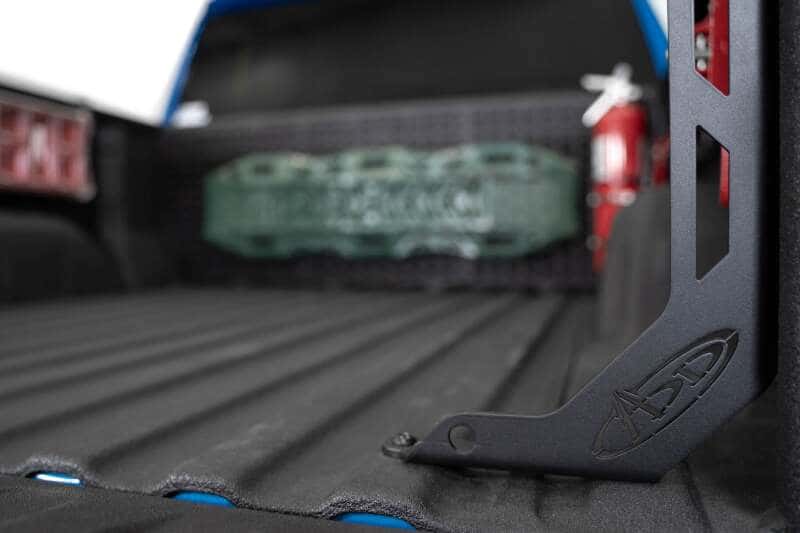 Addictive Desert Designs — Addictive Desert Designs19-24 Chevy/GMC 1500/2500 Bed Channel Stiffener
UnivBedStiffener - view 9
