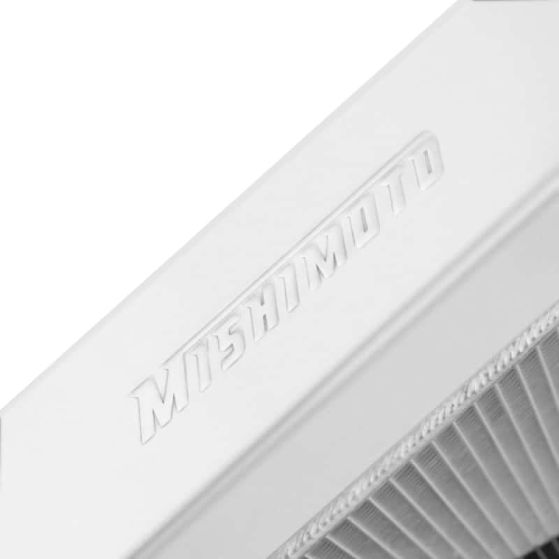 Mishimoto — Mishimoto 70-81 Chevy Camaro X-Line Performance Aluminum Radiator - view 12