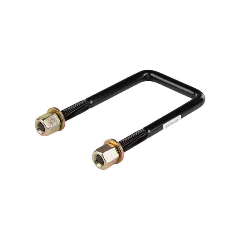 Old Man Emu — ARB / OME U Bolt Washer & Nut
U-Bolt - view 2