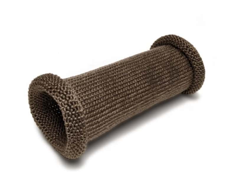 DEI — DEI Titanium 4in Knit Exhaust Sleeve - 12in
Exhaust Wrap Kit - view 4