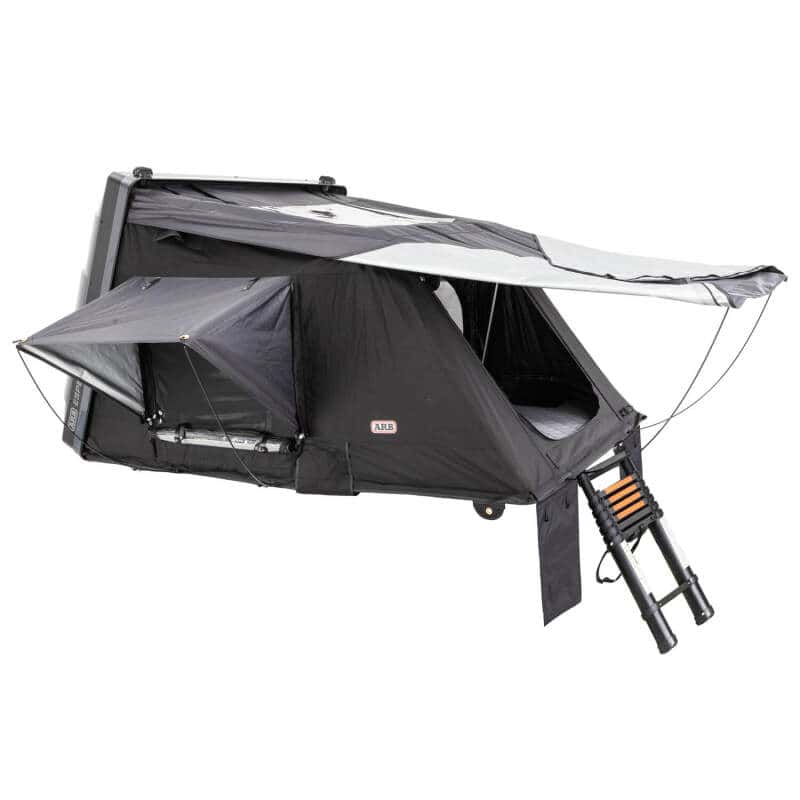 ARB — ARB Esperance Tent V2 Compact Hardshell
Esperance V2 Tent - view 5