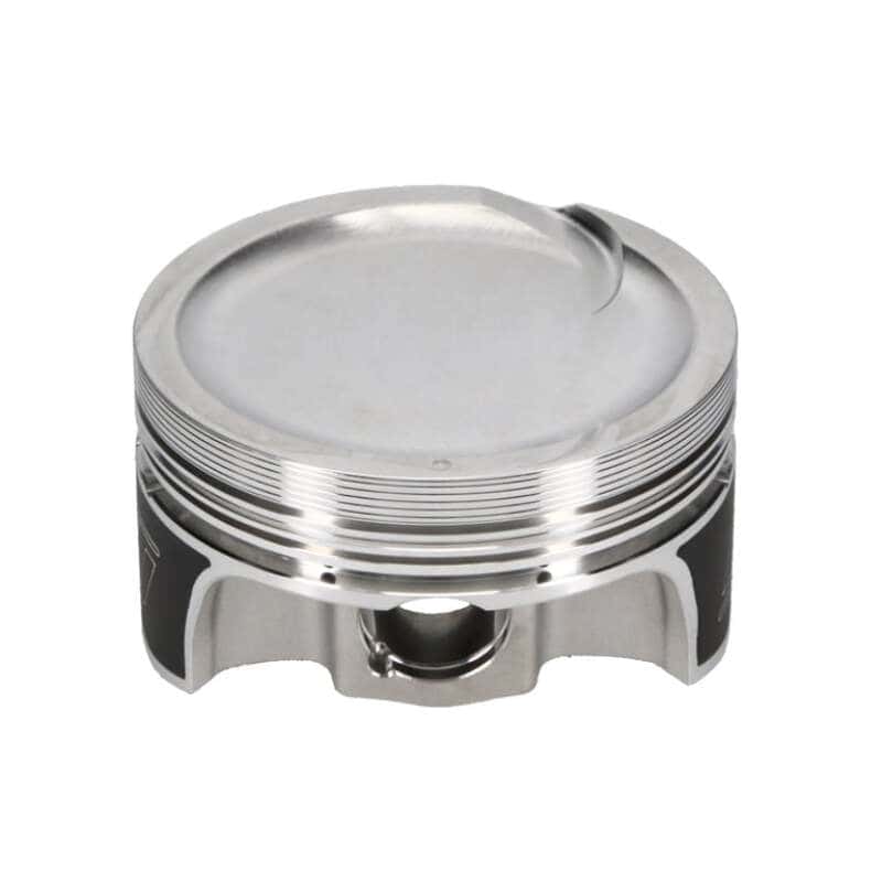 Wiseco — Wiseco Ford SOHC V8 4.6L 2 Val NA/Boost/Nitrous Top Ring Down .300in -13.0cc 3.552 Bore 9.8:1 CR
Piston Set - view 9