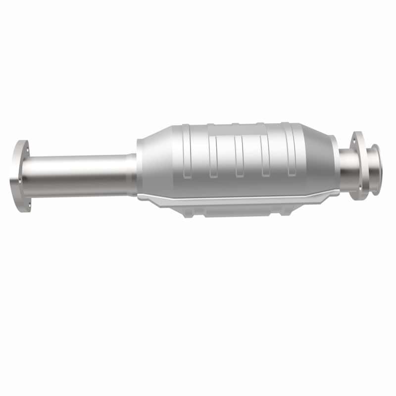 Magnaflow — MagnaFlow Conv Direct Fit Saab 87 90
Standard Grade
Standard - view 18