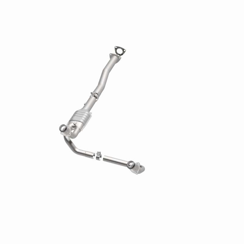 Magnaflow — MagnaFlow Conv DF GM 1500/2500/3500 Van 96-97
HM Grade
HM - view 24