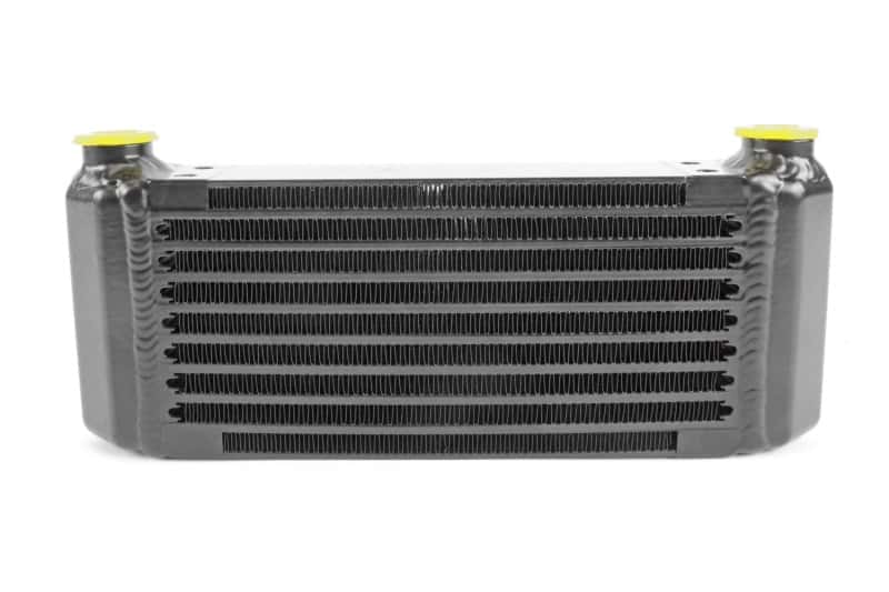 Perrin Performance — PERRIN 22-25 Subaru WRX (Manual Transmission) Engine Oil Cooler Full Kit - view 5