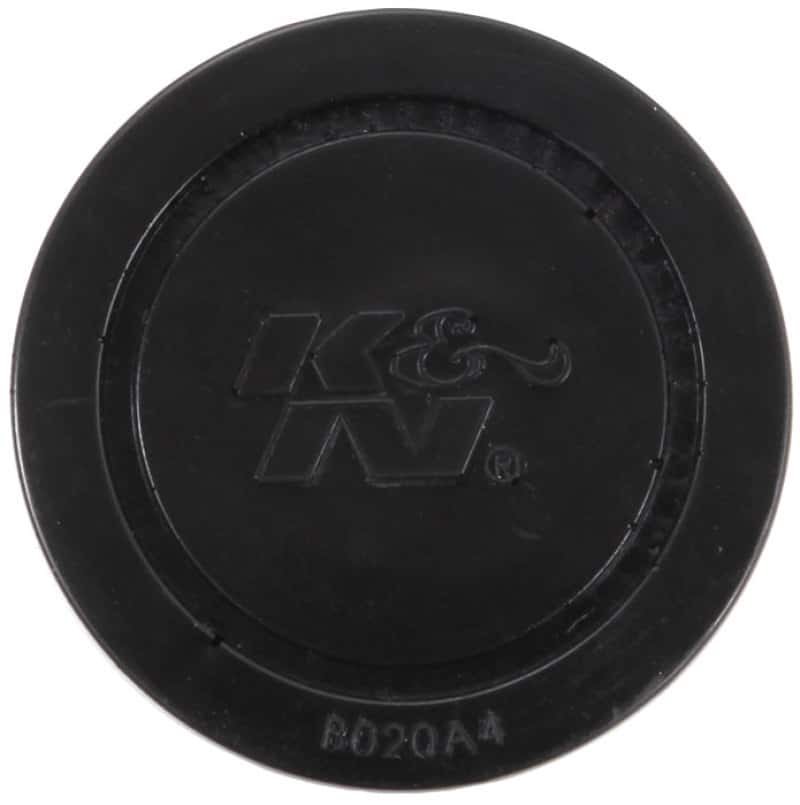 K&N Engineering — K&N Steel Base Crankcase Vent Filter .625in Vent OD x 2in OD x 1.5in Height
Vent Air Filter/Brea
Vent Air Filter - view 9