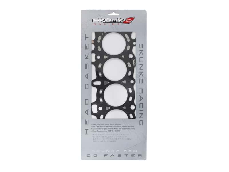 Skunk2 Racing — Skunk2 HG Honda D15Y5/D16Y5 VTEC 76.00mm-2.992in Max Bore-0.85mm-0.033in Thick - view 6