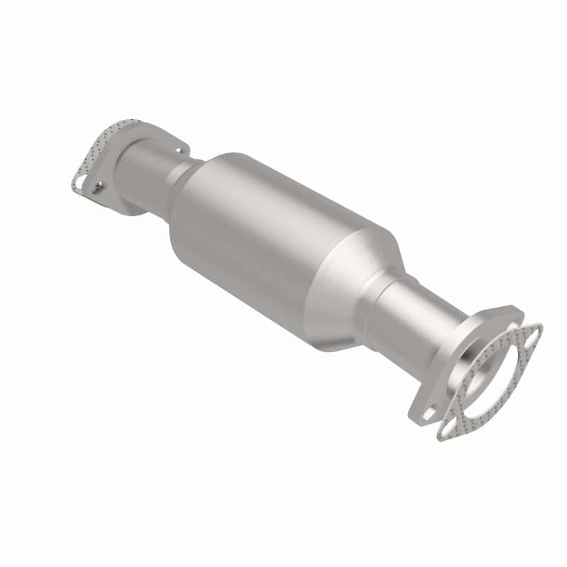 Magnaflow — MagnaFlow Conv DF Miata 90-93
Standard Grade
Standard - view 14
